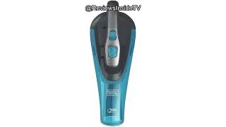 BLACK+DECKER dustbuster Review: Is This Cordless Vacuum Worth the Hype for Quick Cleanups?