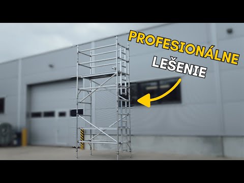 Produktové video