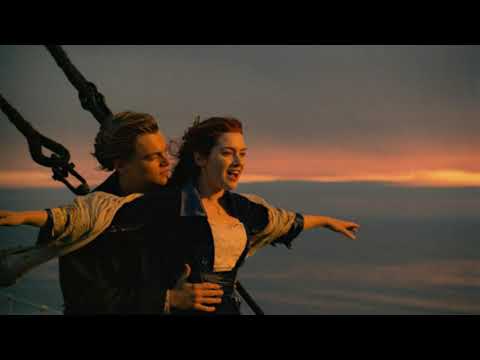 My Heart Will Go On Saxophone - Celine Dion  - Titanic