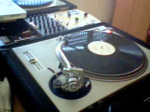 Nneka "say it again" (Street Mix Feat Canibus) 1997 - PROMO