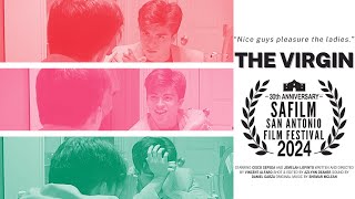 The Virgin - Comedy Short Film