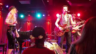 Reeve Carney - Truth (The Green Room 42 8-25-19)