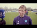 ⚽ ??????? speler van de maand: Bodhy van de Giesen