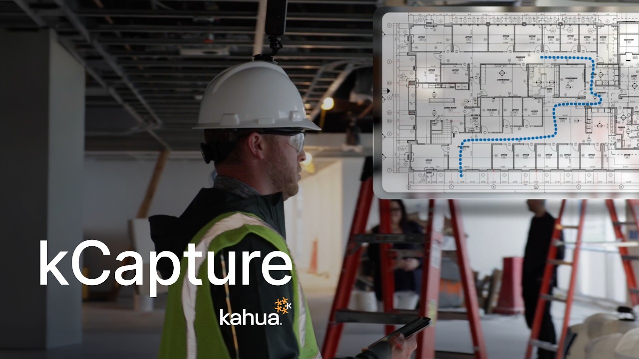 Introducing kCapture