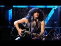 KISS Heaven's On Fire MTV Unplugged 1995 ...