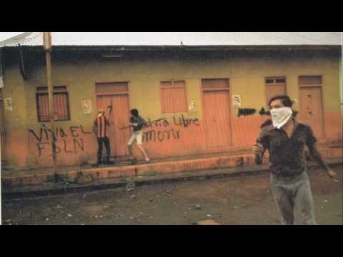 Carlos Mejía Godoy y Los de Palacagüina - Octubre