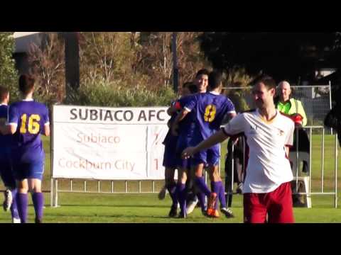 Round 19 Highlights Show - PS4 NPLWA 2016