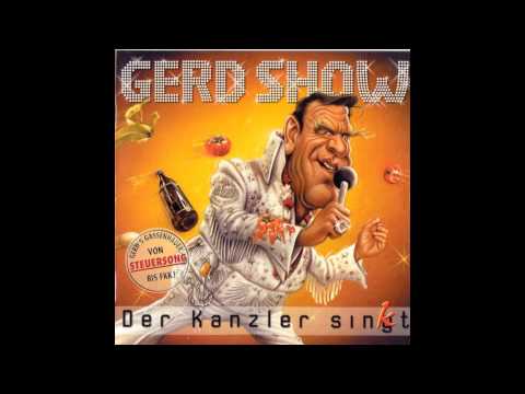 Gerd-Show | Der Gesundheitssong