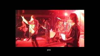 GANGgajang - Live In Brazil