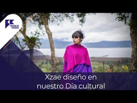 Xzae diseño en nuestro Día cultural