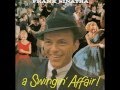 Frank Sinatra  "The Lonesome Road"