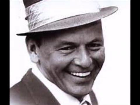 Frank Sinatra  