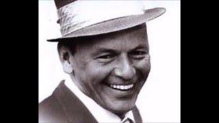 Frank Sinatra  &quot;The Lonesome Road&quot;