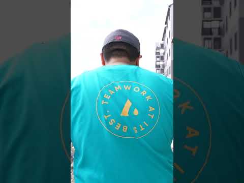Ateam | אפאר מינוט