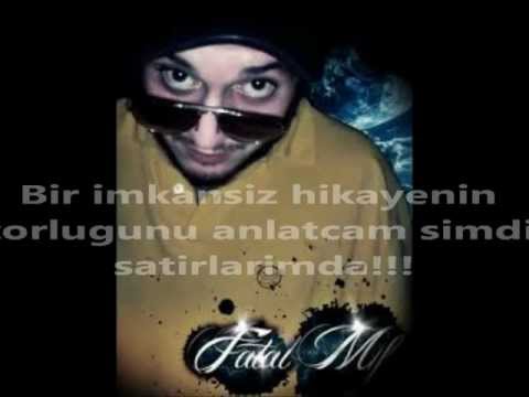 SeDa Tripkolic & Nakris & Fatal Mf- Ezip Geçme (YEP YENI 2012)[beat by dj serthüküm ]