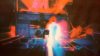 Klaus Schulze ‎– Synthies Have (No) Balls?