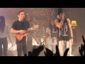 Emblem3 - I Wish live in Montreal 02-18-2014