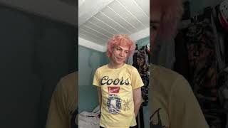 Cry me a River: Cover (Lana Del Rey version