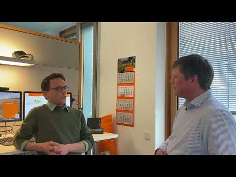 So einfach ist die Teilnahme an der Teilflächenspezifischen Aussaat