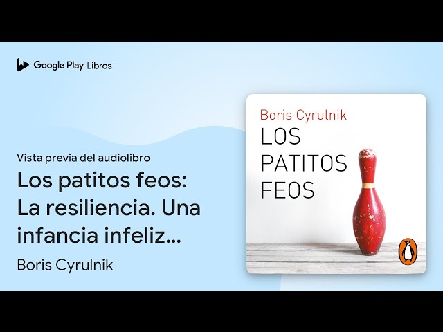 Vídeo relacionado con Infancia y violencia