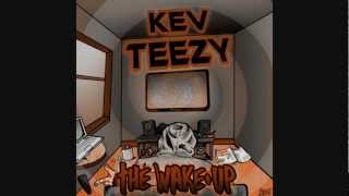 Kev Teezy - Tell-A-Lie-Vision - Scouse Rap - Liverpool - Merseyside