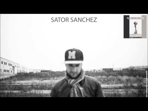 EL HOMBRE TRANQUILO. SATOR SÁNCHEZ. Prod. Tisho.