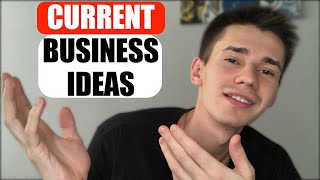TOP 6 business ideas (FOR ANY CAPITAL)