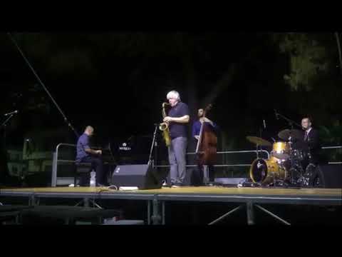 Grant Stewart & Daniele Gorgone trio   Estate