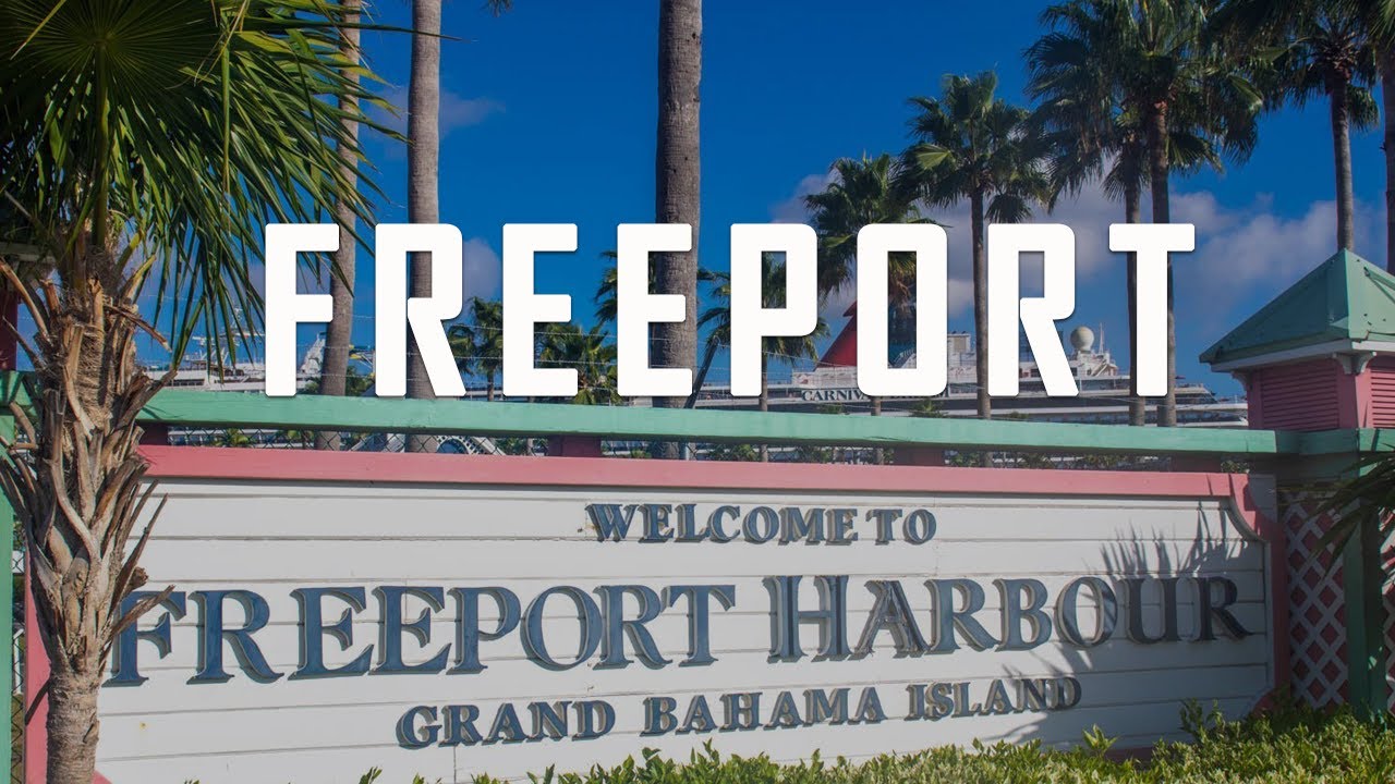 Freeport Bahamas: Best Things To Do In Freeport Bahamas