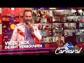 Vieze Jack - De hut verbouwen // Sterren NL Carnaval
