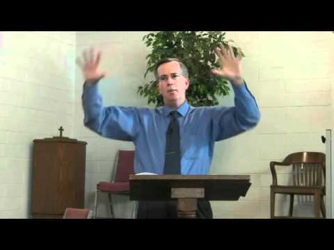 100509dc - The Book of Revelation - Chapter 21, Part 2