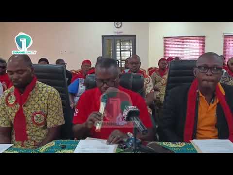 Teacher Strike: Upper West Unions Refuse to Return Without Verifiable Proof