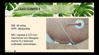 Enfermedades Ampollares de la Piel