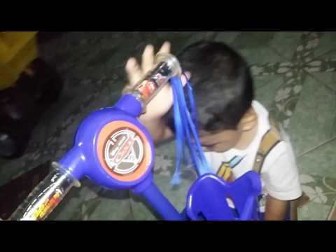 MEU PRESENTE DE NATAL (ATRASADO )