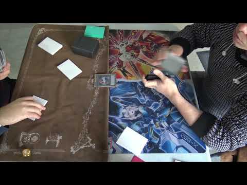 Round 5 WCQ Arles 2019 : Lucas Lancelot (Sky Striker) VS Pierre M (Sky Striker)