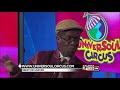 UniverSOUL Circus Jan 30