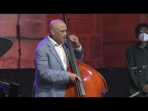 56 JAZZALDIA: Concierto de Kenny Barron All Star Quartet kontzertua (2021)
