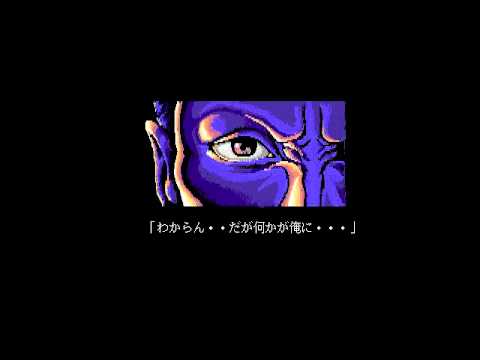 SHINRA BANSHO OPENING (神羅万象)