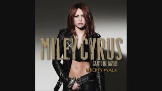 Miley Cyrus Liberty Walk FULL SONG - official music video, new album Can&#39;t be tamed, watch in HD