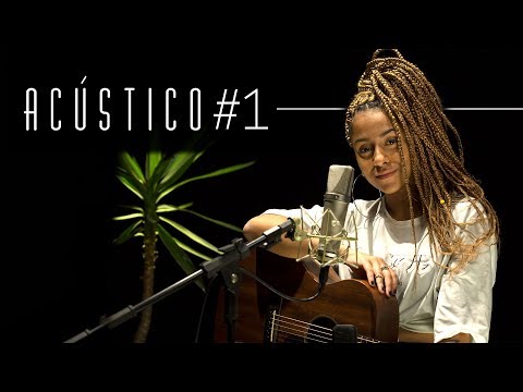 LOURENA - NÓS DOIS (ACÚSTICO)