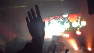 Above & Beyond @ Roseland Ballroom - Isla Margarita