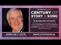 An Evening with John Kander | Century of Story and Song