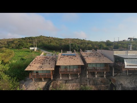 Ep. 05 Villas da Serra - Serra de São Bento RN | 06-09-2026