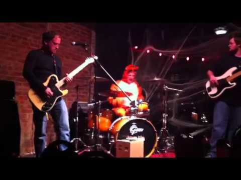 Instrumental Jam