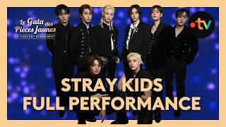 Download lagu Stray Kids - Chk chk boom, Do it, Ceremony, LALALALA live au Gala des Piรจces Jaunes 2026 mp3 Download lagu Stray Kids - Chk chk boom, Do it, Ceremony, LALALALA live au Gala des Piรจces Jaunes 2026 mp3