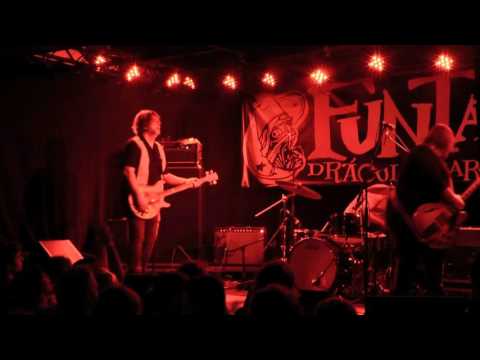 Thee Johnny Casino 3@Funtastic Dracula Carnival 2016