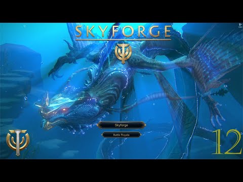 Skyforge • 12 • Fort Krigg • Für Anfänger, Newbies, Dummys und Ahnungslose wie mich 😊