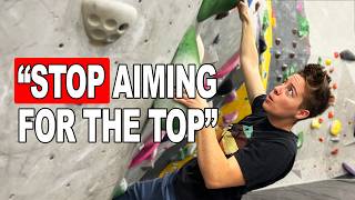 5 climbing mistakes every climber makes