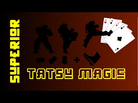 KaizenMaster - Superior Tatsu Magic - Vicissitude
