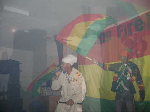 IBI SOUND DUBPLATE - RAS IYAHKAYAH -- LOVE OVER HATE